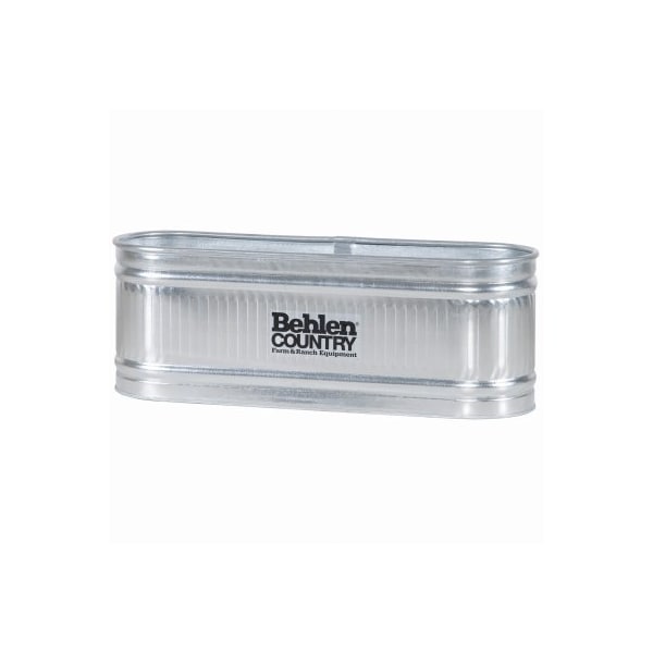Behlenuntry 2x2x6 169GAL Stock Tank - 50130048-09