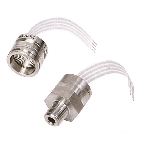 Honeywell Gage  0Psi Min  3Psi Max  0-100Mv - 19C003PG3L