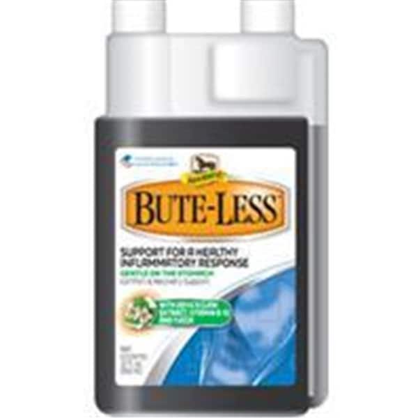 W.F. Young W F Young, Inc-Absorbine Bute-less Solution 32 Oz- 32 Day 430410 - WF37272