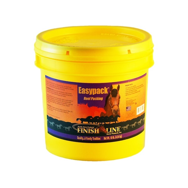 Finish Line Easypack Hoof Packing 10 lbs. - 2795-10LB