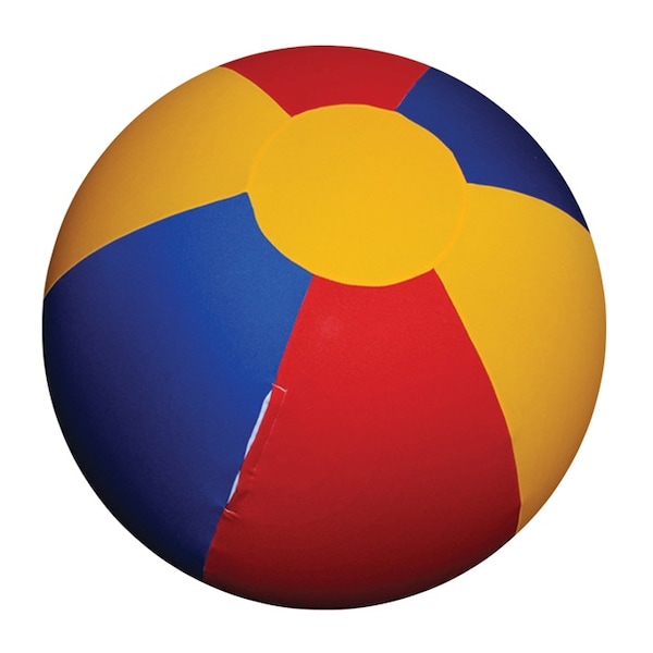 Horsemens Pride Jolly Mega Ball Cover 40" RY-RE - 2052-RY