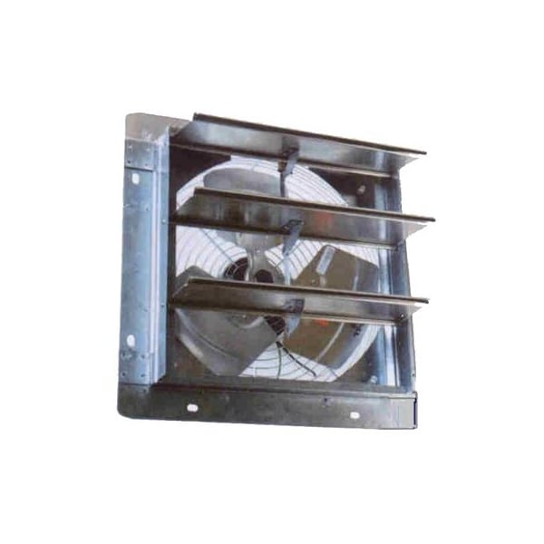 Airmaster Fan SHUTTER FAN-10" EPRSM10 WFASM10 23001 - CFEPRSM10