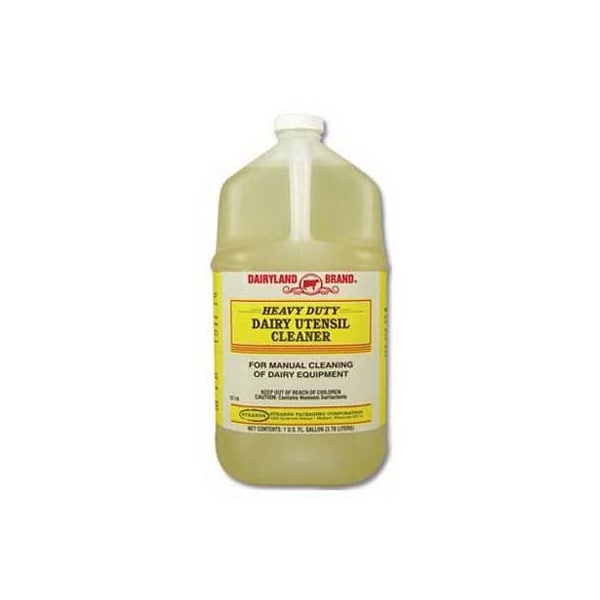 Stearns Packagingrporation GAL Dairy Utens Cleaner - 1205281