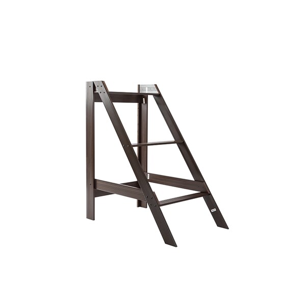 New Age Pet Restful Roost, L Shape Roosting Bar, Medium  Russet - EFCRRL30-09M