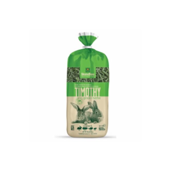 Standlee Premium Products 18OZ SM Animal Timothy - 1200-70120-0-0