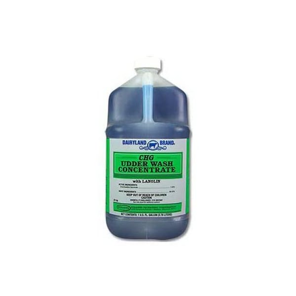 Stearns Packagingrporation CHG GAL Udder Wash - 1205984