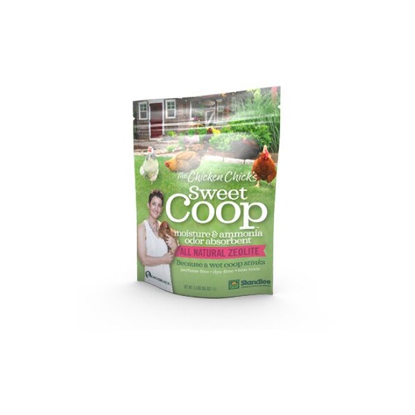 Standlee Premium Products 5LB Sweet Coop - 2700-90150-0-0