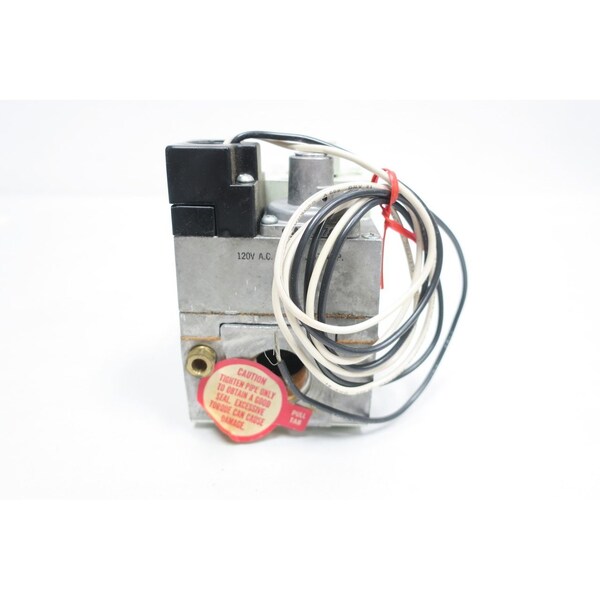 Honeywell Tradline Combination Gas Controller 120VAc Hvac Controller - V400A 1046