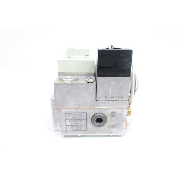 Honeywell Tradline Combination Gas Controller 120VAc Hvac Controller - V400A 1046