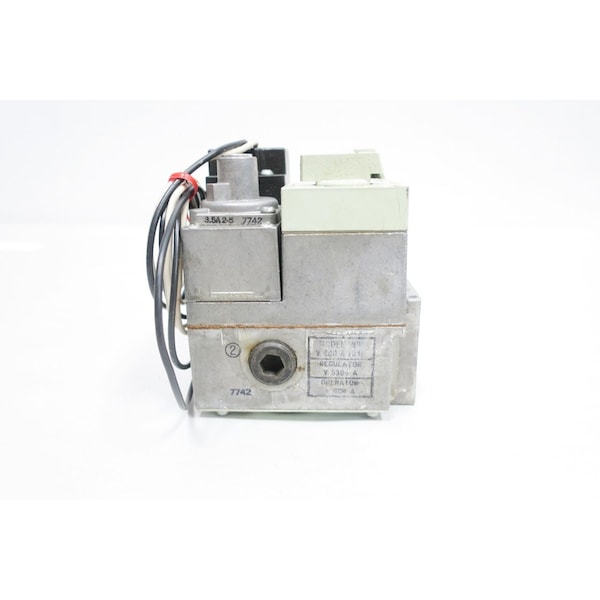 Honeywell Tradline Combination Gas Controller 120VAc Hvac Controller - V400A 1046
