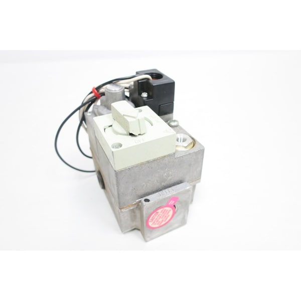Honeywell Tradline Combination Gas Controller 120VAc Hvac Controller - V400A 1046