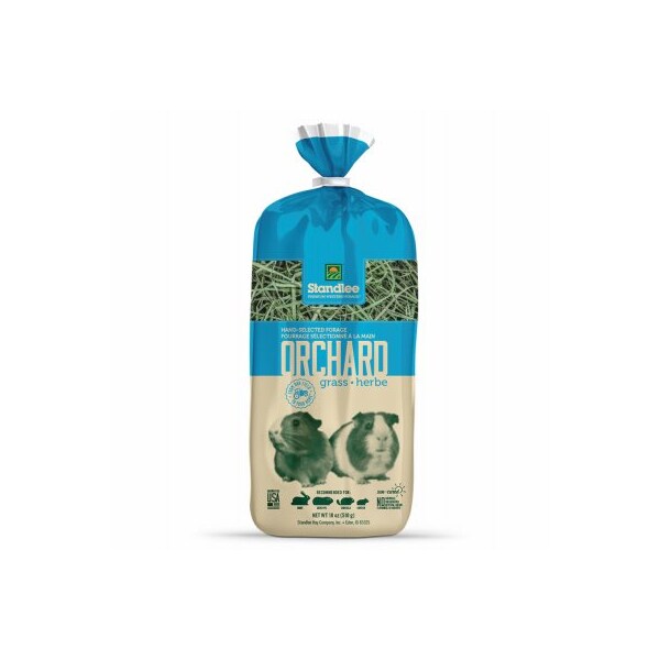 Standlee Premium Products 18OZ SM Animal Orchard - 1300-70120-0-0