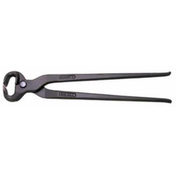 Campbell Diamond Nichon P Farrier Nipper 12 Inch - FN12 - 3865-12