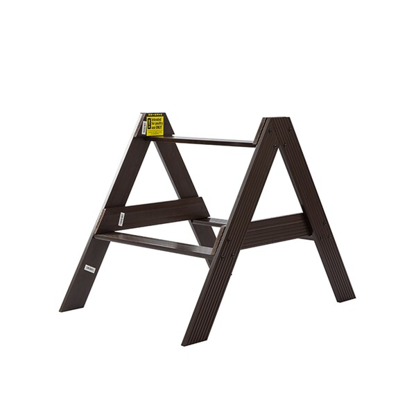 New Age Pet Restful Roost, A Shape Roosting Bar, Medium  Russet - EFCRRA30-09M