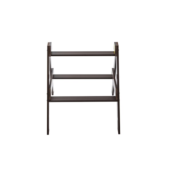 New Age Pet Restful Roost, A Shape Roosting Bar, Medium  Russet - EFCRRA30-09M