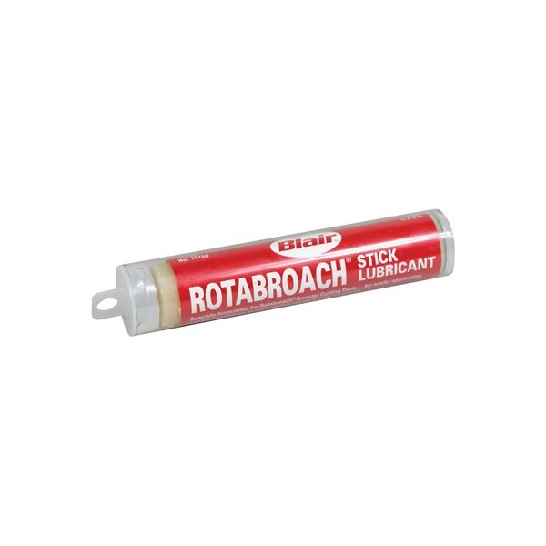 Blair Equipment Co Rotabroach StickLubricant-BLAIR 1.68oz - BL11750