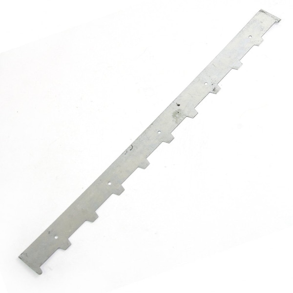 Good Land Bee Supply Wide Beekeeping Beehive 10 Frames Metal Spacer - GLSPCR