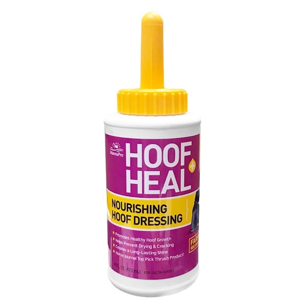 Cut-Heal Hoof Heal 16 oz. - 2759