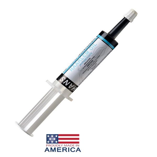 Mctarnahans McTarnahans Haarlem Oil 10 ml. - 425