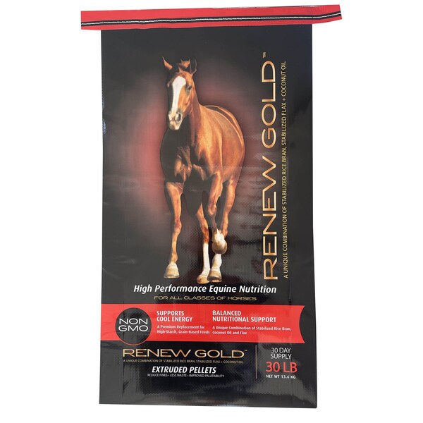 Renew Gold Original - 30 Lb Bag - 793573915566
