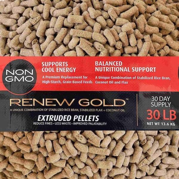 Renew Gold Original - 30 Lb Bag - 793573915566