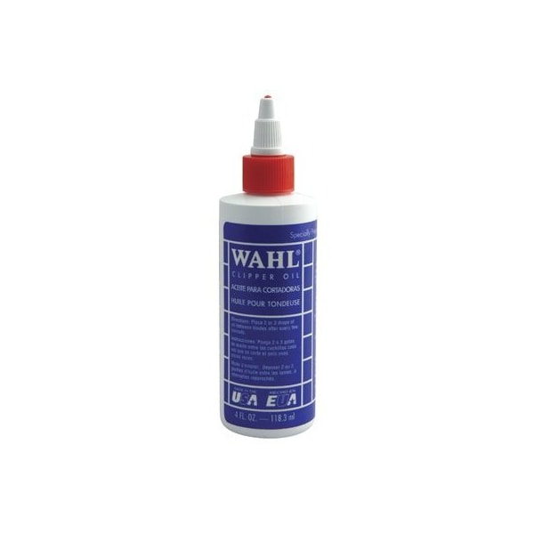 Wahl Clipperrp 4OZ Wahl Blade Oil - 3310
