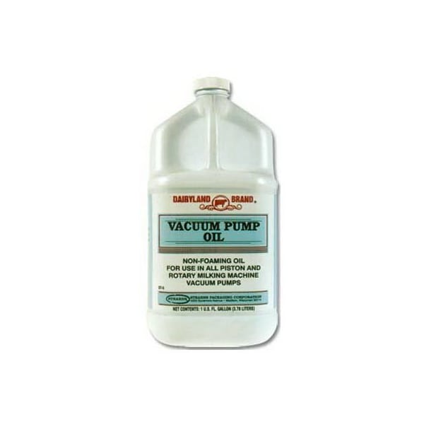 Stearns Packagingrporation GAL Vac Pump Oil - 1405243