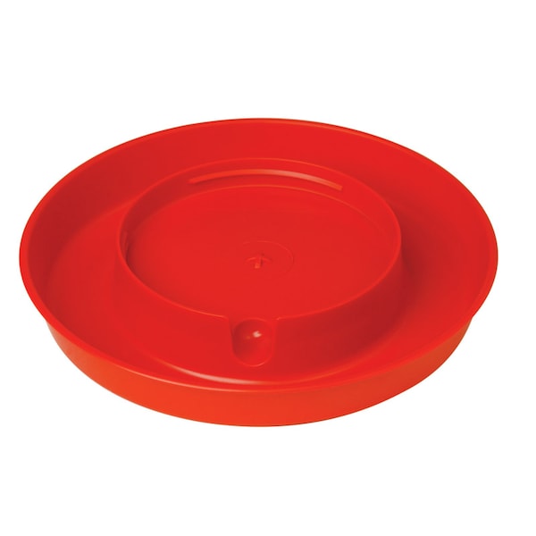 Miller Mfg Little Giant 1 gal Water Base For Poultry - 750