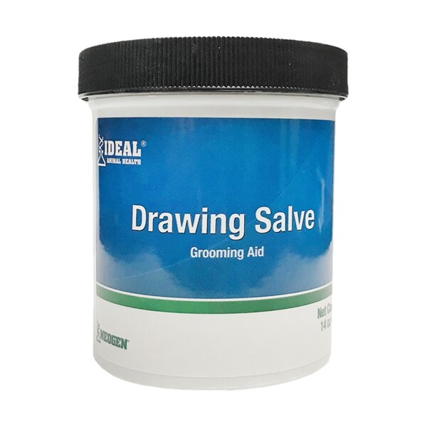 Ideal Animal Health Ideal Animal Health Drawing Salve 14 oz. - 10572