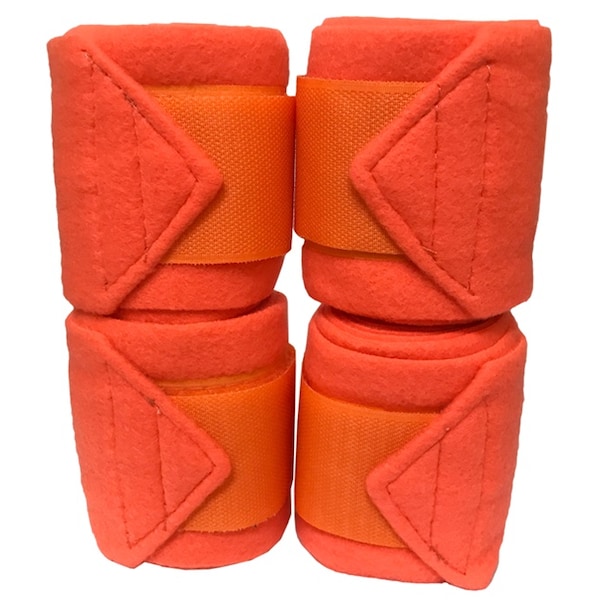Jacks Imports Pony Polo Bandages ELEC BL - PP1000-EB