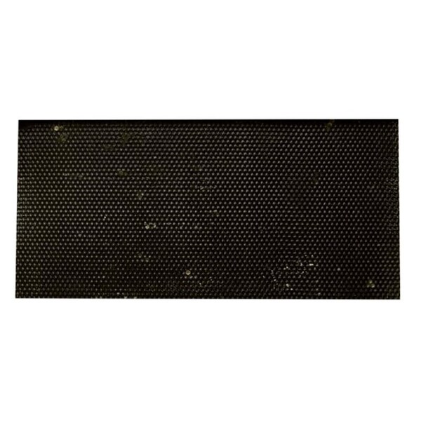 Harvest Lane Honey FOUNDATION BEEHIVE DEEP BLACK - WWPFDB-103-5