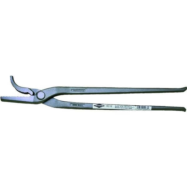 Diamond Farrier Diamond Farrier HC12 Saddle Horse Clincher - DSHC/HC12