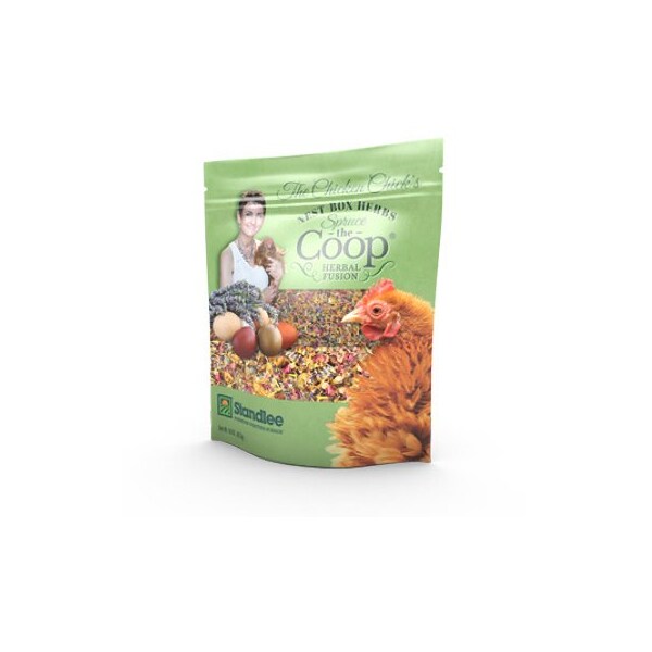 Standlee Premium Products 16OZ Spruce The Coop - 2700-90102-0-0