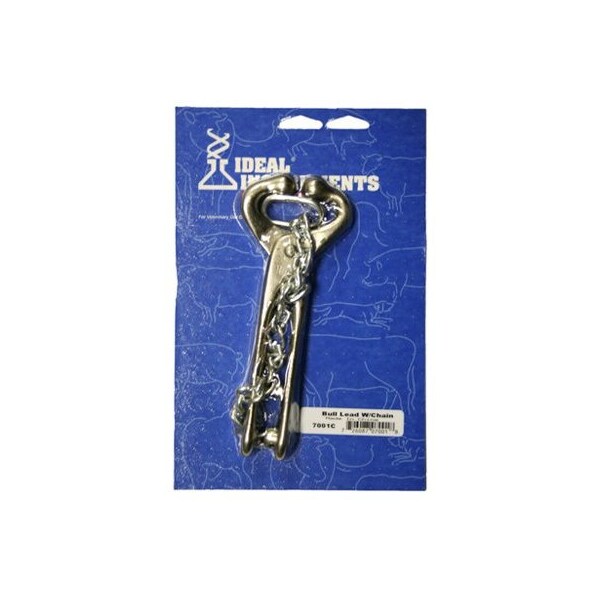 Neogenrporation 135 Bull LeadChain - 7001