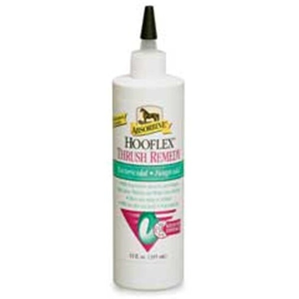 W.F. Young W.f. Young Hooflex Thrush Remedy 12 Ounce - 428455 - 1066