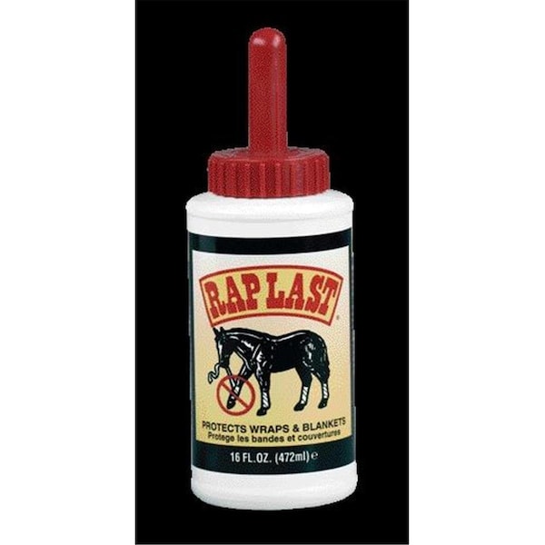 Saddler, J M Co Saddler  J M Co Inc - Raplast 16 Ounce - 94816 - 820-PT