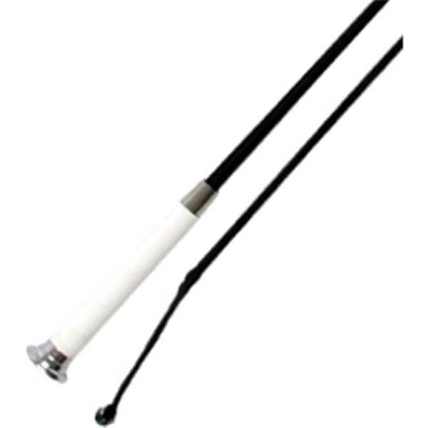Jacks Jacks 1532-39 39 in. Dressage Classic Whip - 1532-39