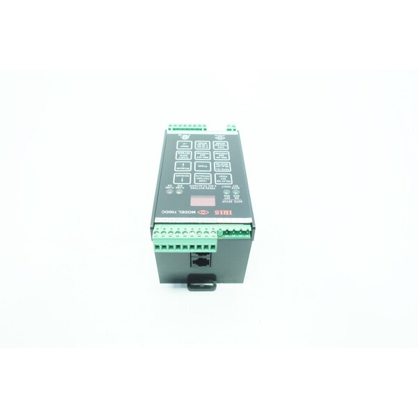 Iris Flame Monitoring Signal Processor Other Plc And Dcs Module - 700DC