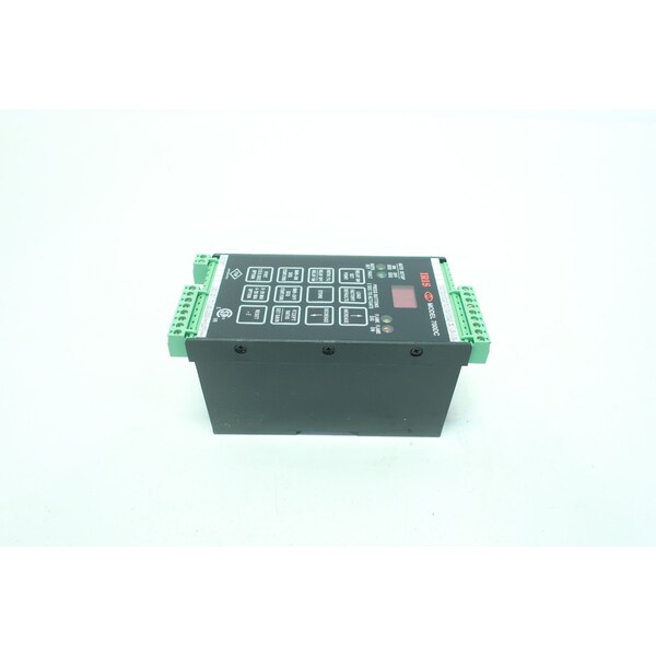 Iris Flame Monitoring Signal Processor Other Plc And Dcs Module - 700DC