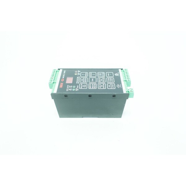 Iris Flame Monitoring Signal Processor Other Plc And Dcs Module - 700DC