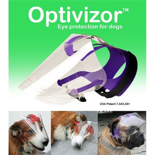 Provizor Products Optivizor Regular Snout MED50-77LB - 1926-MED