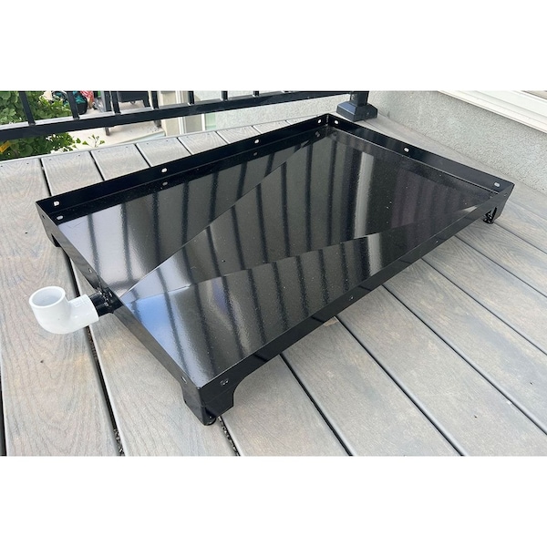 K9 Kennel Store 2ft X 4ft Quick N Clean Stand Alone Potty Station - 2X4PS-SA