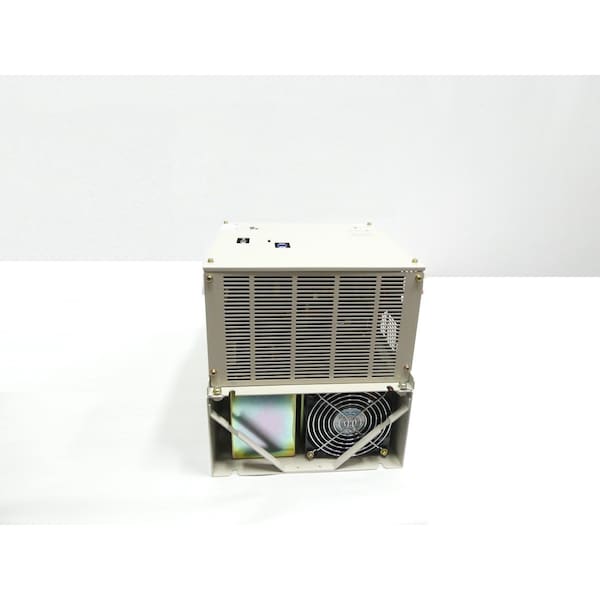Yaskawa Servopack 200-230V-Ac 0-230V-Ac 3Ph 15Hp Servo Drives And Amplifier - SGDB-1AAN