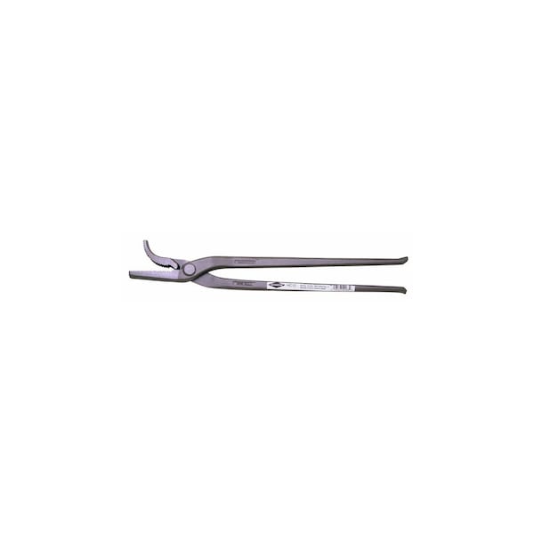 Diamond Farrier Co Saddle Horse Clincher, 12-In. - DSHC