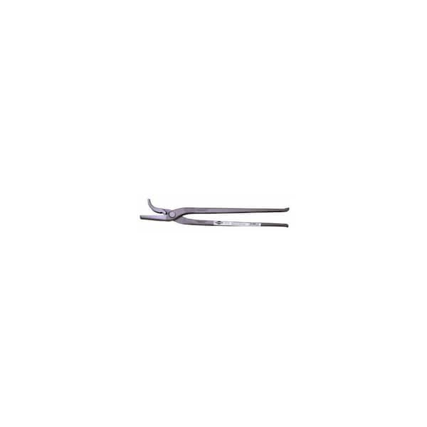 Diamond Farrier Co Saddle Horse Clincher, 12-In. - DSHC