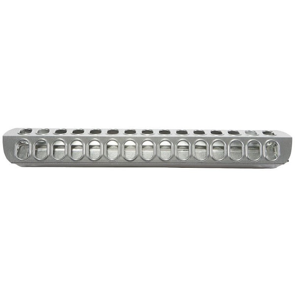 Little Giant POULTRY GROUND FDR SLD TP 24IN - 9830