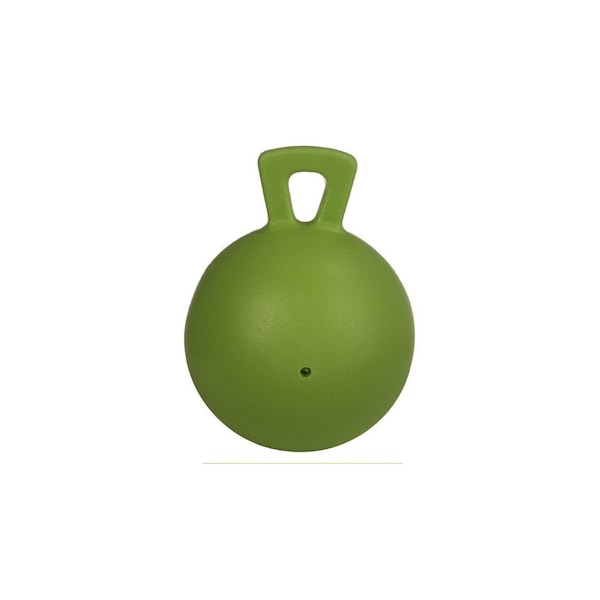 Horsemens Pride Horseman's Pride Scented Tug N Toss Jolly Ball - Apple XL - 410A