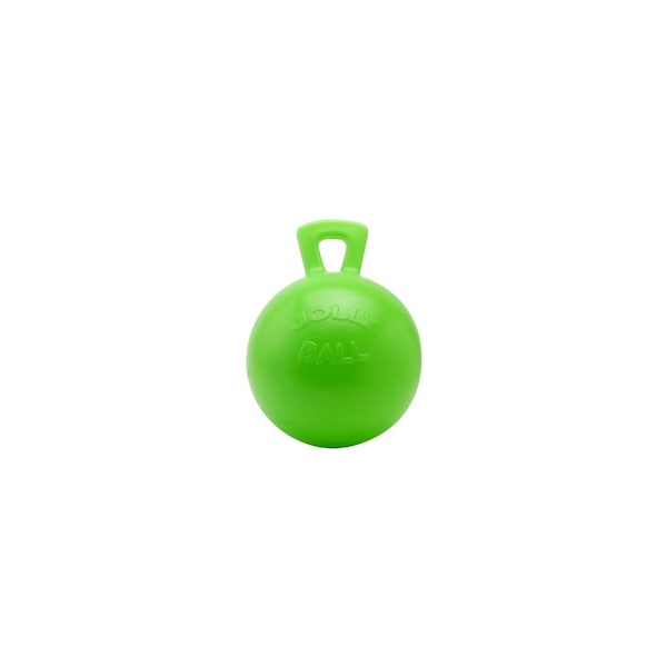 Horsemens Pride Horseman's Pride Scented Tug N Toss Jolly Ball - Apple XL - 410A
