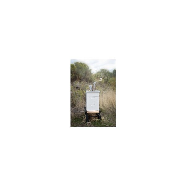 Harvest Lane Honey Beekeeping Smoker, Large - SMK-104