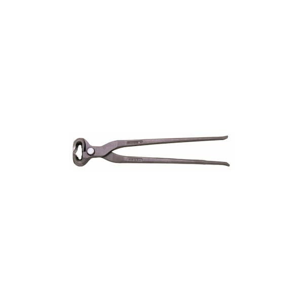Diamond Farrier Co Horseshoe Nail Nippers, 10-In. - DN10